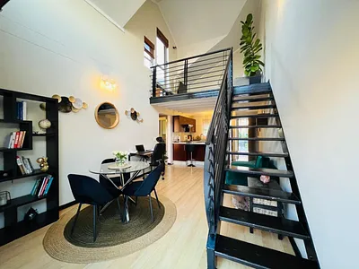 1 Bedroom Apartment For Sale in Sandton - LgvK.webp