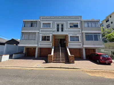 2 Bedroom House For Sale in Strand - VGMF.webp