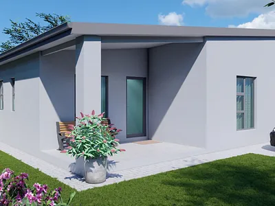 3 Bedroom House For Sale in George - 2HIP.webp