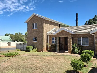 3 Bedroom House For Sale in Malmesbury - 60BB.webp