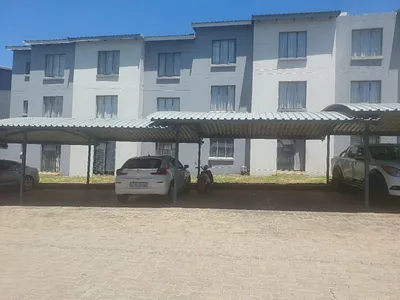 2 Bedroom Apartment For Sale in Midrand - 0q0y.webp