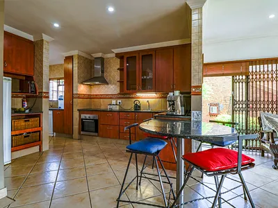 3 Bedroom House For Sale in Centurion - cdNZ.webp