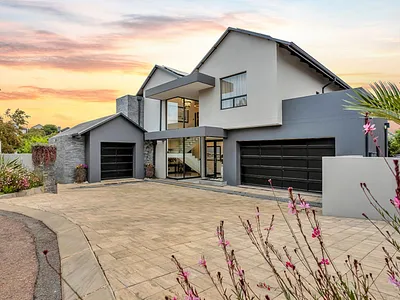 4 Bedroom House For Sale in Pretoria - v19Q.webp