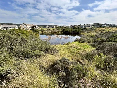 Vacant Land For Sale in Mossel Bay - iAUG.webp
