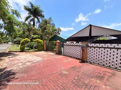 3 Bedroom House For Sale in White River - c6YF.webp