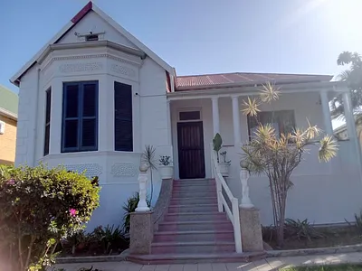 1 Bedroom House To Rent in Durban - xjlM.webp