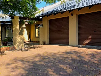 House To Rent in Secunda - img