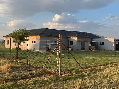 Farm For Sale in Randfontein - mXAq.webp