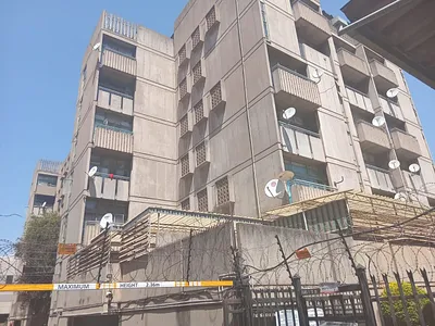 2 Bedroom Apartment For Sale in Pretoria - b5D6.webp