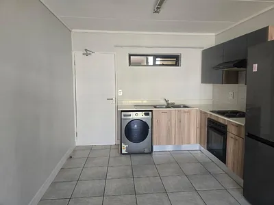 2 Bedroom Apartment For Sale in Pretoria - dCGX.webp