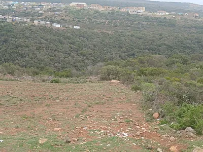 Vacant Land For Sale in Mossel Bay - TSjz.webp