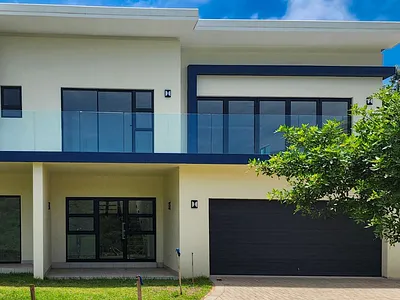 3 Bedroom House For Sale in Desainagar - img