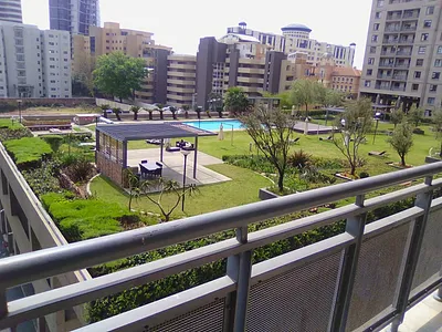 2 Bedroom Apartment For Sale in Sandton - P2xQ.webp