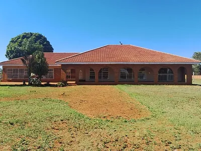 Farm For Sale in Randfontein - img