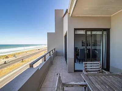 2 Bedroom Apartment For Sale in Blouberg - img