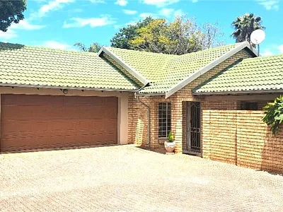 2 Bedroom Townhouse For Sale in Centurion - 1PRz.webp