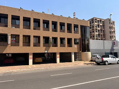 Commercial Property For Sale in Polokwane - tHie.webp