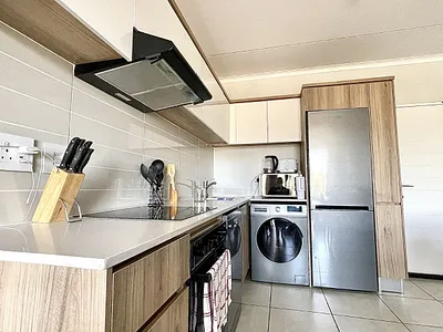 2 Bedroom Apartment For Sale in Pretoria - 5SEV.webp