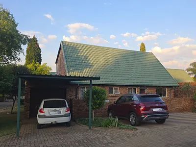 3 Bedroom Townhouse For Sale in Centurion - ibDo.webp