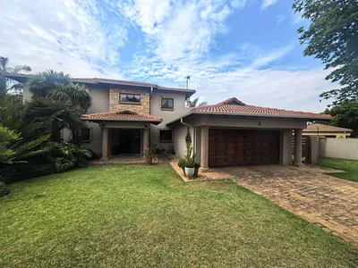 4 Bedroom House For Sale in Centurion - 0BTY.webp