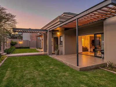 5 Bedroom House For Sale in Krugersdorp - img