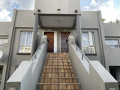 1 Bedroom Apartment To Rent in Midrand - TtKo.webp