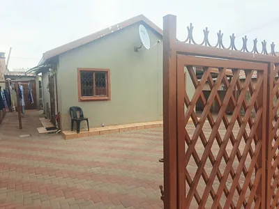 4 Bedroom House For Sale in Pretoria - 9nfg.webp
