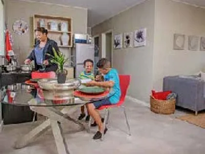 2 Bedroom Apartment For Sale in Nelspruit - qFtW.webp