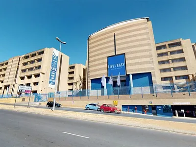 2 Bedroom Apartment To Rent in Randburg - DDLO.webp