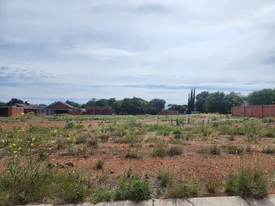 Vacant Land For Sale in Kimberley - m70g.webp
