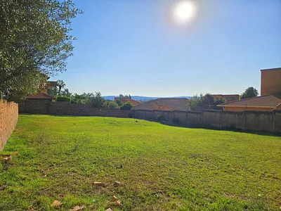 Vacant Land For Sale in Pretoria - fzBJ.webp