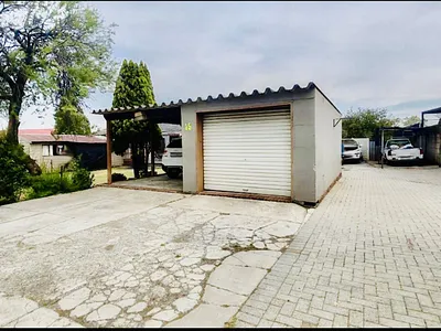 3 Bedroom House For Sale in Secunda - TsJv.webp
