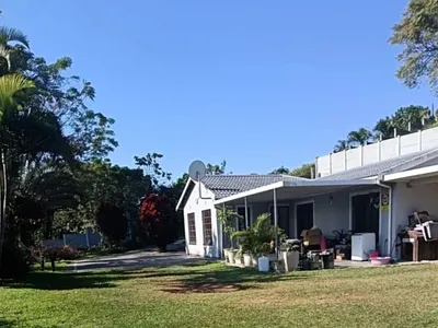 3 Bedroom House To Rent in Durban - YPLk.webp