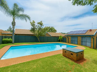 2 Bedroom Townhouse For Sale in Pretoria - UQZm.webp