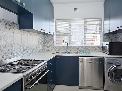 2 Bedroom Apartment For Sale in Blouberg - HJnH.webp