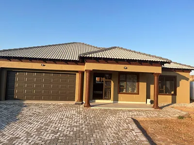 3 Bedroom House To Rent in Burgersfort - 217c.webp