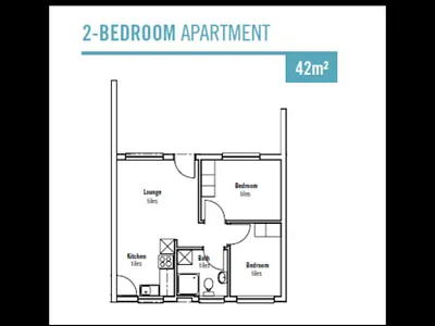 Apartment For Sale in Nelspruit - img