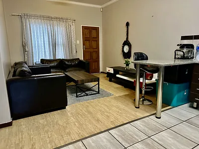 3 Bedroom Townhouse For Sale in Secunda - wtiR.webp
