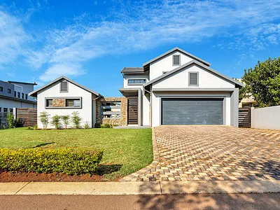 4 Bedroom House For Sale in Pretoria - mA2W.webp