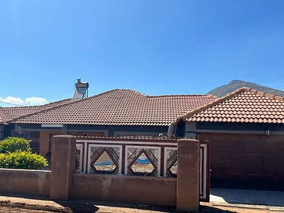 3 Bedroom House For Sale in Burgersfort - eTye.webp