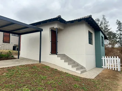 3 Bedroom House For Sale in Nelspruit - OktF.webp
