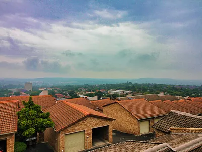 3 Bedroom Townhouse For Sale in Randburg - syr3.webp