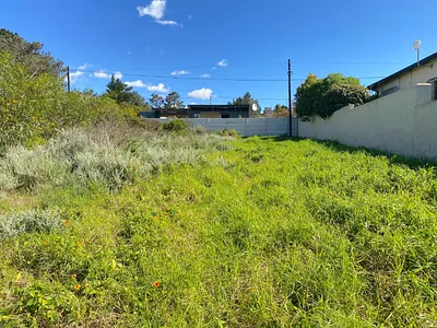 Vacant Land For Sale in Bot River - kUxT.webp