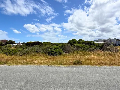 Vacant Land For Sale in Gansbaai - dS34.webp