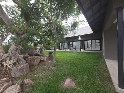 4 Bedroom House For Sale in Nelspruit - ZBbe.webp