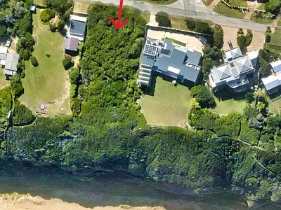 Vacant Land For Sale in Wilderness - QScl.webp