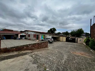 Commercial Property For Sale in Ermelo - bj6s.webp