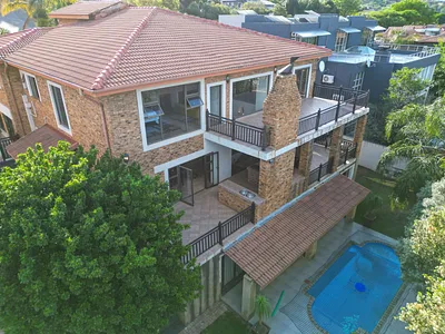 7 Bedroom House For Sale in Krugersdorp - Zuvh.webp