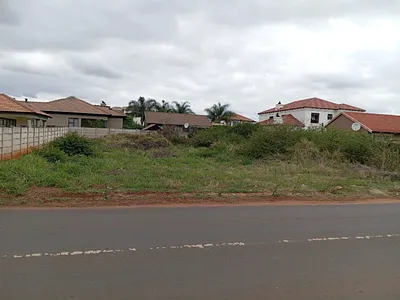 Vacant Land For Sale in Akasia - ELr6.webp