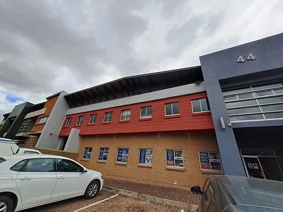 Commercial Property To Rent in Nelspruit - ZiPH.webp